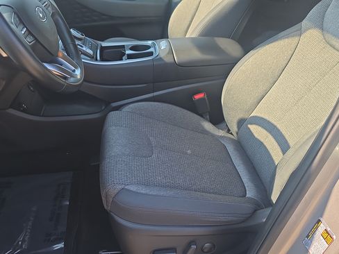 Certified 2023 Hyundai Santa Fe SEL AWD/4WD image 14