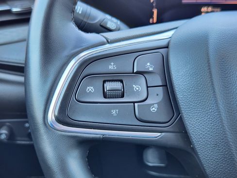 Used 2024 Buick Encore GX Sport Touring w/ Comfort Package image 19