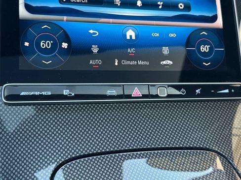 Certified 2025 Mercedes-Benz CLE 53 AMG AMG CLE 53 image 18