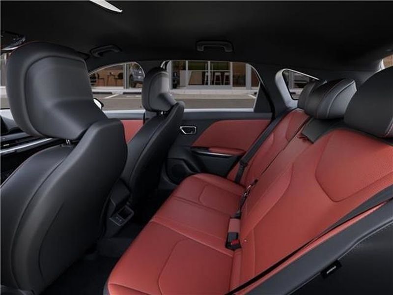 New 2026 Kia K4 GT-Line FWD image 45