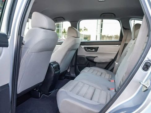Used 2018 Honda CR-V LX image 18