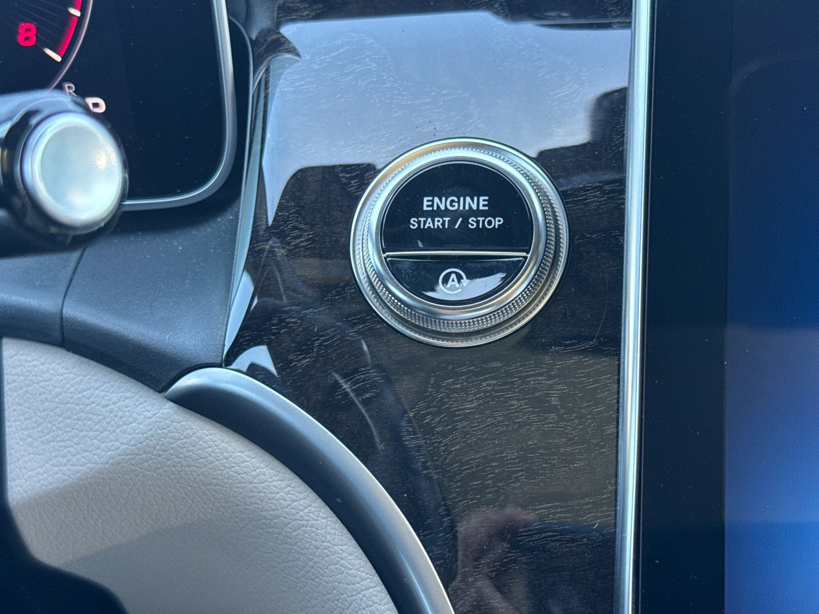 Certified 2026 Mercedes-Benz GLC 300 4MATIC image 22