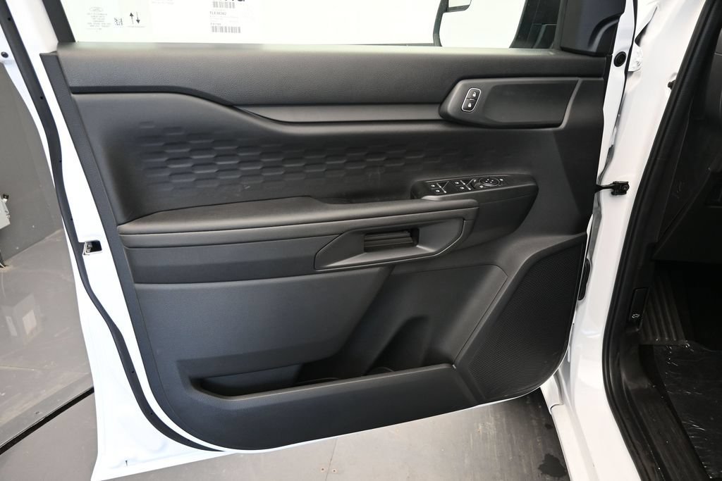New 2026 Ford Ranger XL AWD/4WD image 16