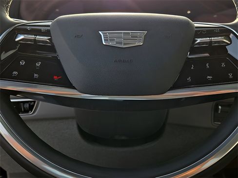 New 2026 Cadillac Escalade IQ Luxury 1 w/ LPO, Floor Liner Package image 30