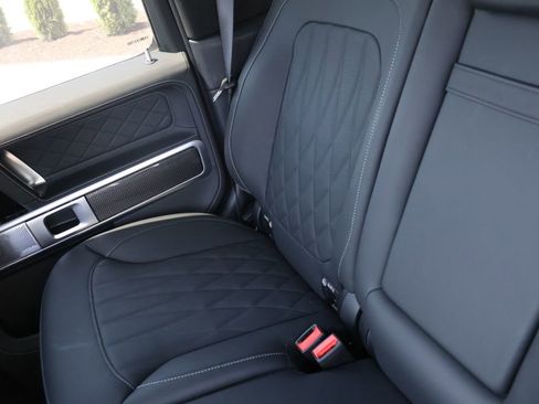 Used 2026 Mercedes-Benz G 550 image 20