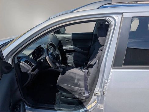 Used 2007 Mitsubishi Outlander LS AWD/4WD image 22