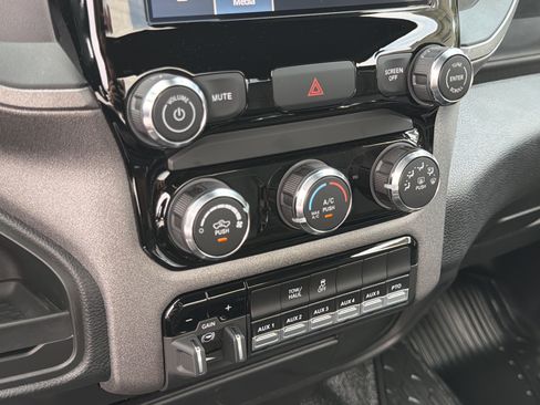 New 2026 RAM 5500 Tradesman RWD image 31