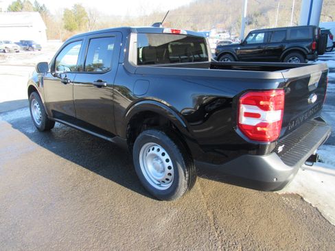 New 2026 Ford Maverick XL w/ Equipment Group 101A image 15