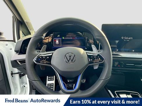 New 2026 Volkswagen Golf AWD/4WD image 7