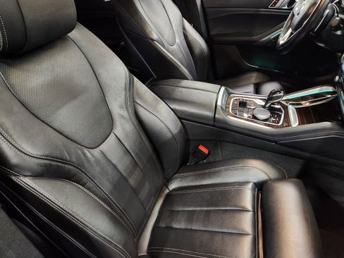 Used 2020 BMW X6 sDrive40i w/ Premium Package image 32