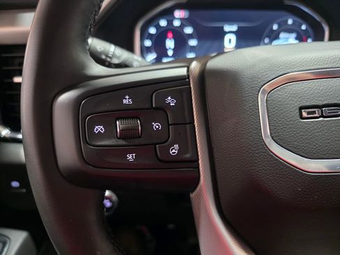 Certified 2024 GMC Sierra 3500 Denali w/ Denali Reserve Package image 29