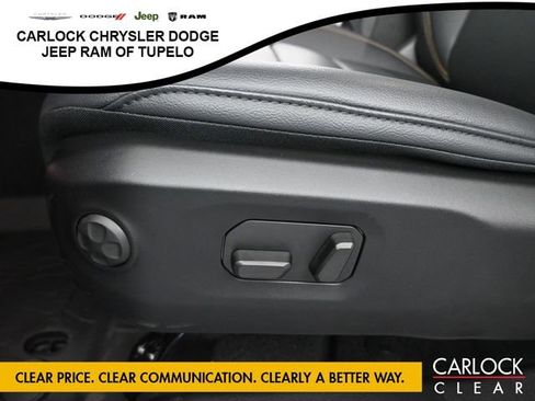 New 2026 Jeep Wrangler Unlimited Sahara image 25