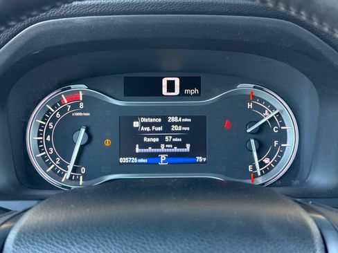 Used 2023 Honda Ridgeline RTL-E image 23