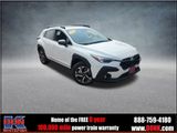 New 2025 Subaru Crosstrek 2.5i Premium image 1