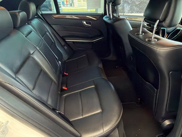 Used 2016 Mercedes-Benz E 350 Sedan image 9