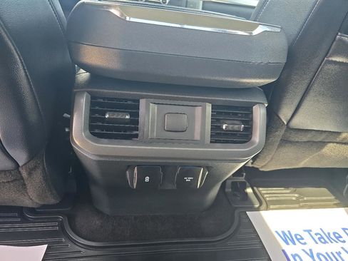 Used 2021 Ford F150 Lariat w/ Max Trailer Tow Package AWD/4WD image 13