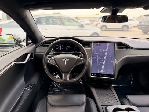 Used 2020 Tesla Model S Long Range AWD/4WD image 34