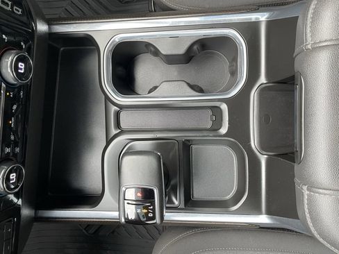 Used 2024 Chevrolet Silverado 1500 LT Trail Boss w/ Protection Package image 28