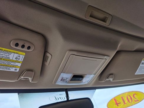 Used 2014 Ford F150 King Ranch w/ King Ranch Luxury Package RWD image 29