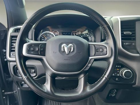 Used 2021 RAM 1500 Big Horn image 20
