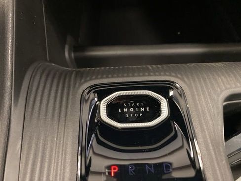 New 2026 Jeep Cherokee Overland image 20