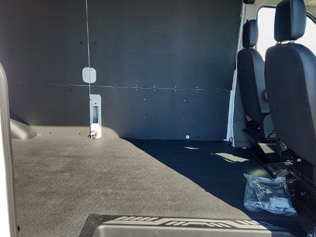 New 2026 Ford Transit 250 148 Medium Roof Extended AWD w/ Load Area Protection Package image 6
