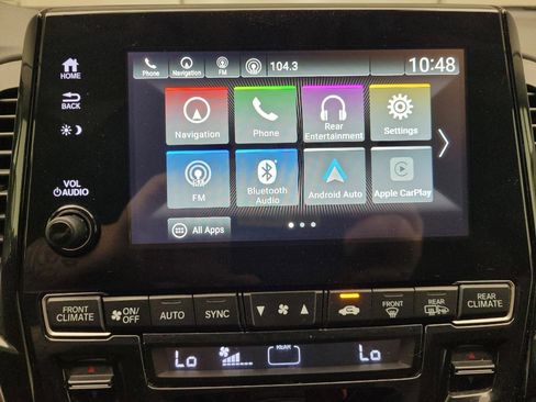 Used 2020 Honda Odyssey EX-L image 25