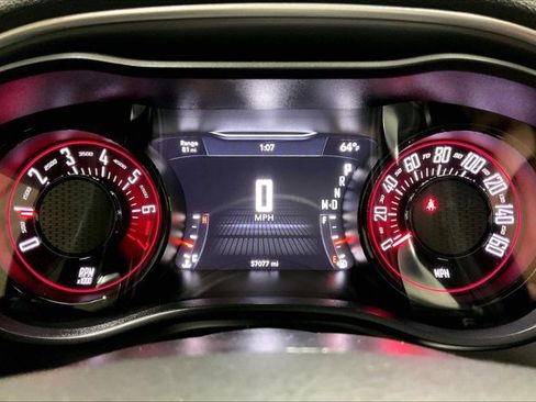Used 2022 Dodge Challenger GT w/ Blacktop Package RWD image 19