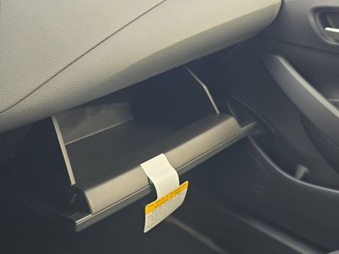 New 2026 Toyota Corolla SE image 28