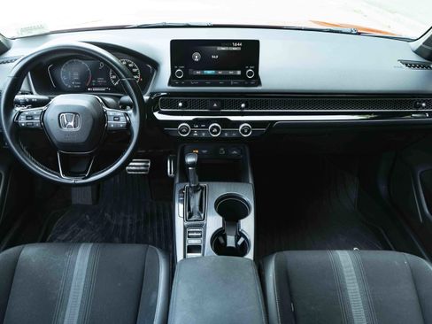 Used 2022 Honda Civic Sport image 26