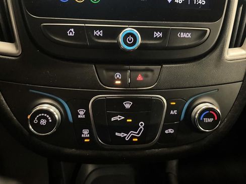 Used 2024 Chevrolet Malibu LS FWD image 19