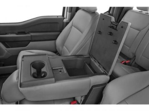 Used 2024 Ford F350 XLT w/ XLT Premium Package AWD/4WD image 13