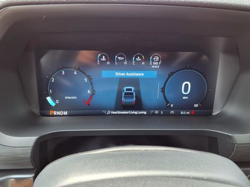 New 2025 Ford F150 STX w/ Equipment Group 200A image 19