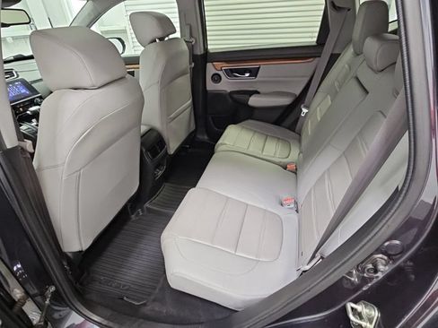 Used 2019 Honda CR-V EX-L image 30