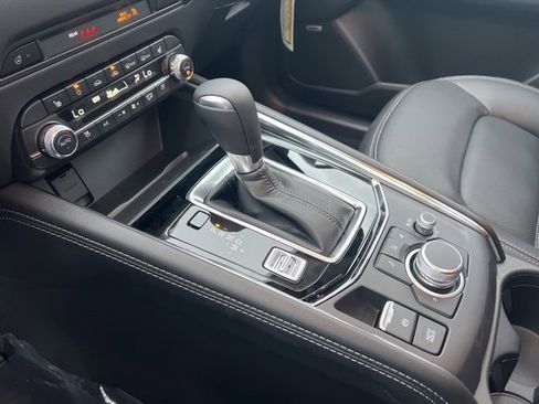 New 2025 MAZDA CX-5 AWD 2.5 S w/ Premium Plus Pkg image 38