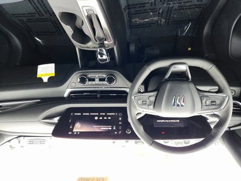 New 2026 Buick Envista Preferred w/ Convenience I Package image 9