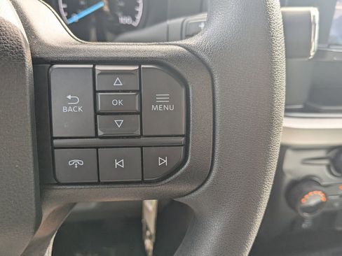 Used 2025 Ford F350 XL image 12