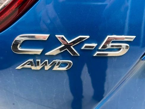 Used 2013 MAZDA CX-5 Touring AWD/4WD image 11