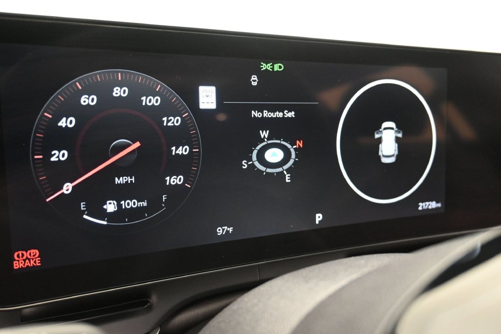 Used 2025 Kia Carnival SX Prestige FWD image 26