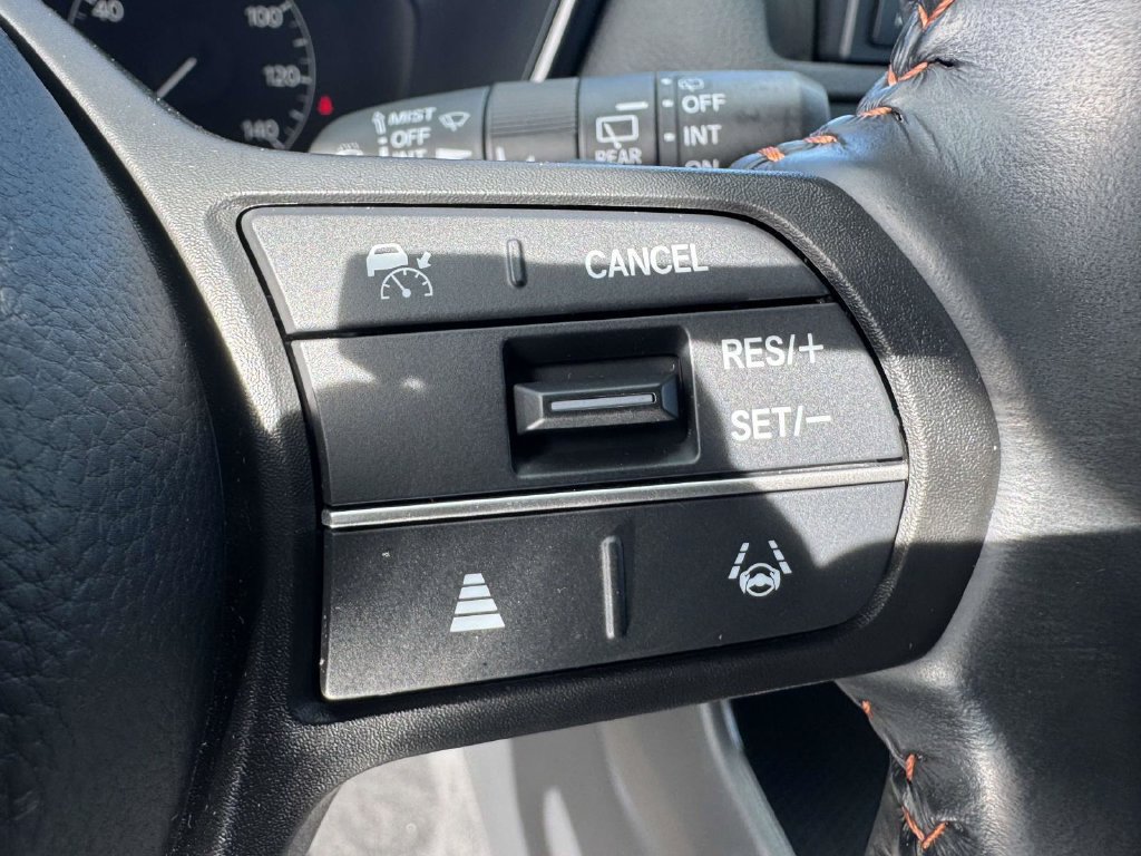Used 2023 Honda CR-V Sport image 22