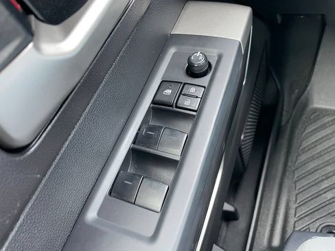 Used 2023 Toyota Tundra SR5 w/ SR5 Convenience Package AWD/4WD image 19