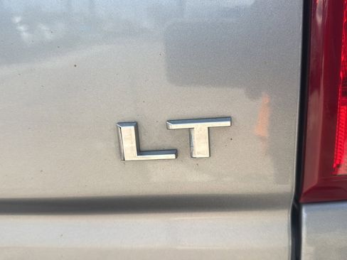 Used 2024 Chevrolet Silverado 1500 LT image 52