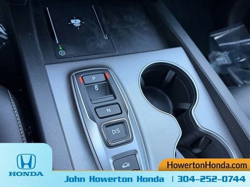 New 2026 Honda Ridgeline RTL image 14