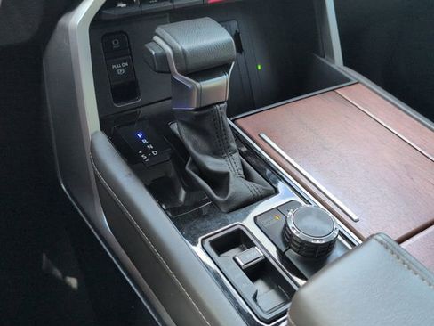 Used 2023 Toyota Tundra 1794 Edition AWD/4WD image 26