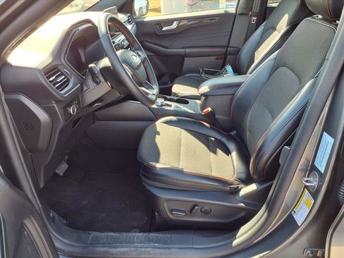 Used 2025 Ford Escape ST-Line image 20