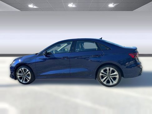 New 2026 Audi A3 2.0T Premium Plus image 2