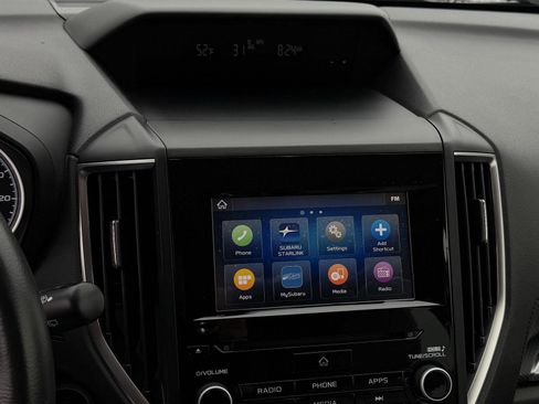 Used 2022 Subaru Forester Premium image 14