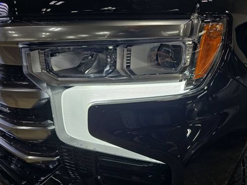 New 2026 Chevrolet Silverado 1500 High Country AWD/4WD image 34