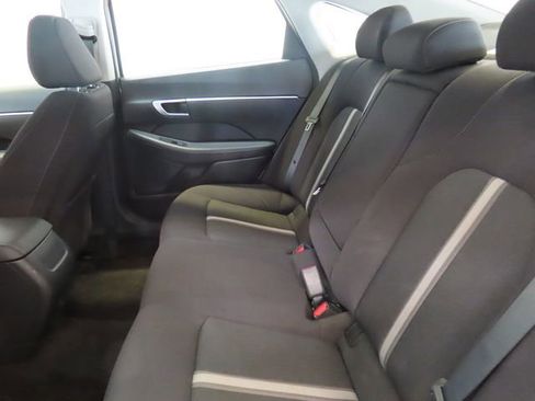 Used 2025 Hyundai Sonata SEL FWD image 31