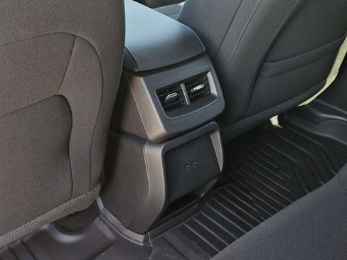 New 2026 Chevrolet Equinox EV LT w/ Comfort Package image 25